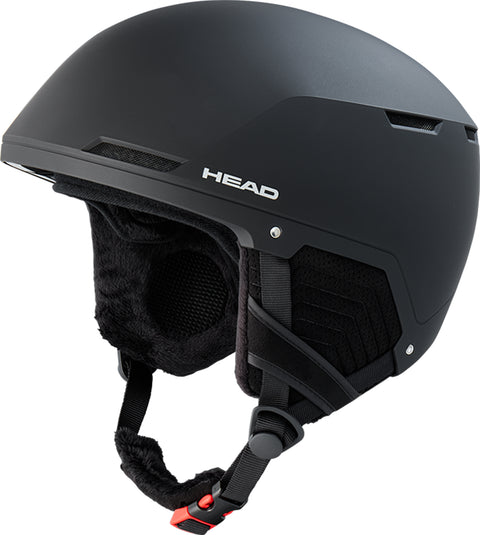 HEAD Casque Compact Pro - Unisexe