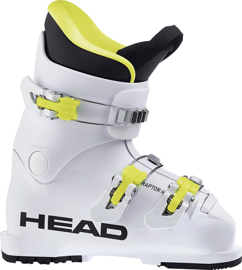 HEAD Bottes de ski Raptor 40 - Enfant