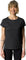 Houdini T-shirt Activist - Femme - True Black