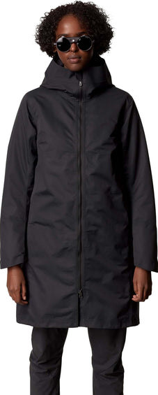 Houdini Parka One - Femme