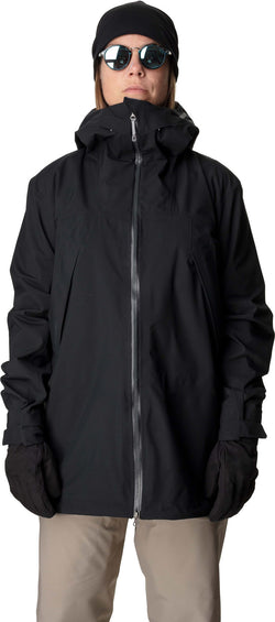 Houdini Manteau Leeward - Femme