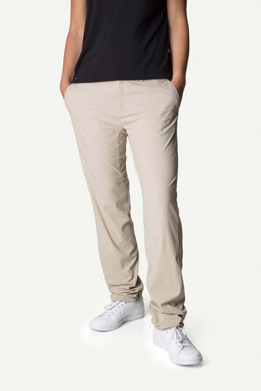 Houdini Pantalon Liquid Rock - Femme