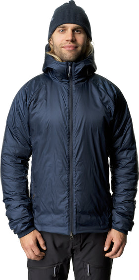 Houdini Manteau Mr Dunfri - Homme