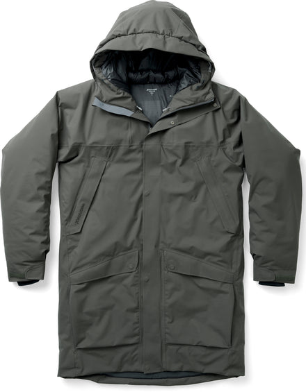 Houdini Parka Fall in - Homme