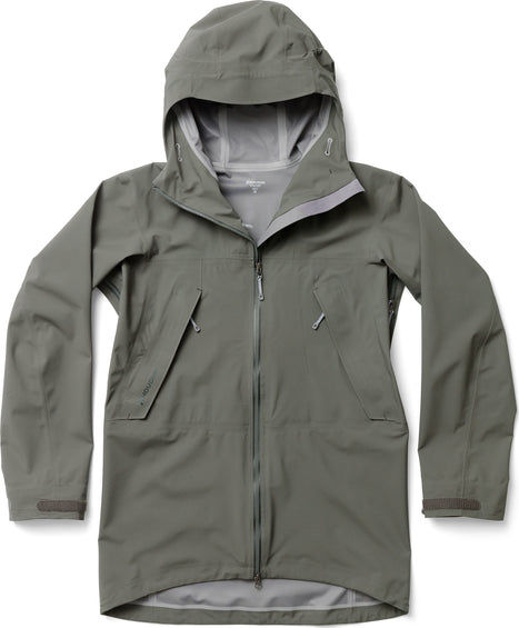 Houdini Manteau Leeward - Homme