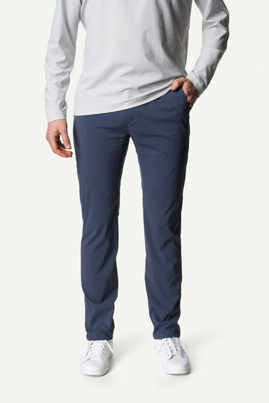 Houdini Pantalon Liquid Rock - Homme