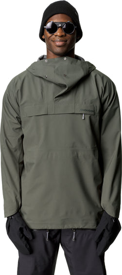 Houdini Coquille Légère The Shelter - Unisexe