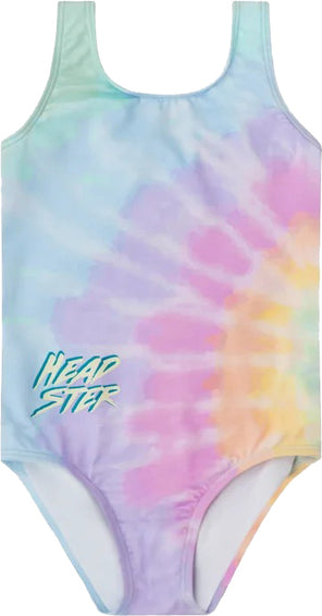 Headster Kids Maillot de bain Tie Dye - Fille