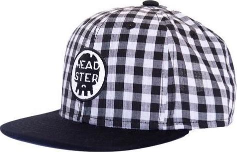 Headster Kids Casquette Carroté - Enfant