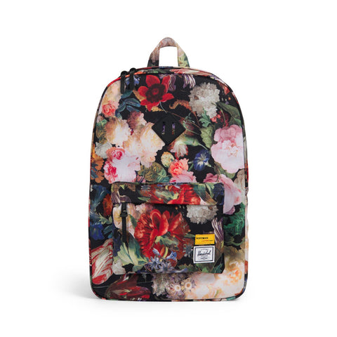 Herschel Supply Co. Sac à dos Heritage Fall Floral
