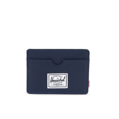 Herschel Supply Co. Portefeuille Charlie Nylon