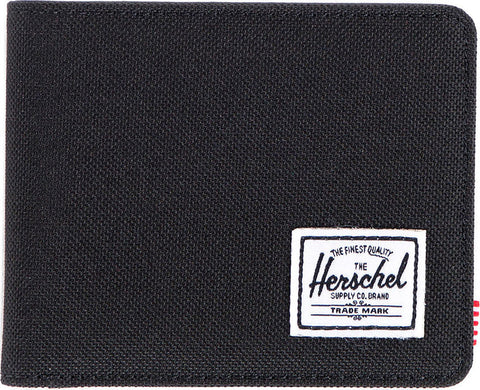 Herschel Supply Co. Porte-feuille en cuir Hank