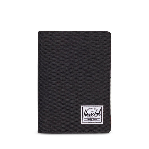 Herschel Supply Co. Porte-passeport Raynor RFID