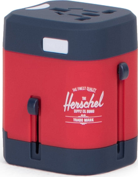 Herschel Supply Co. Adaptateur de Voyage