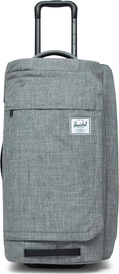 Herschel Supply Co. Sac de sport Wheelie Outfitter 70L