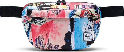 Herschel Supply Co. Sac de taille Nineteen Basquiat