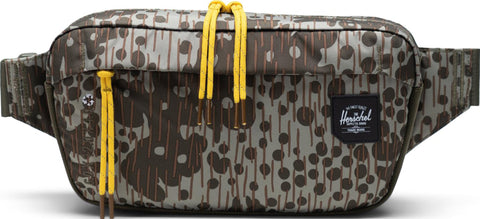 Herschel Supply Co. Sac de hanches moyen Tour - Unisexe