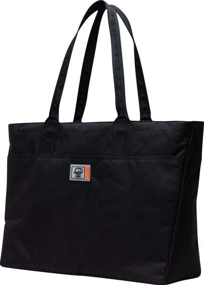 Herschel Supply Co. Grand sac fourretout isolé à glissière Alexander 32.5L