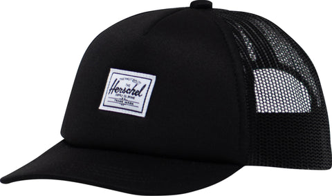 Herschel Supply Co. Casquette Baby Whaler Mesh - Bébé