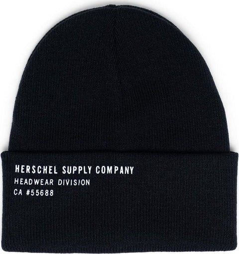 Herschel Supply Co. Tuque à motifs Elmer