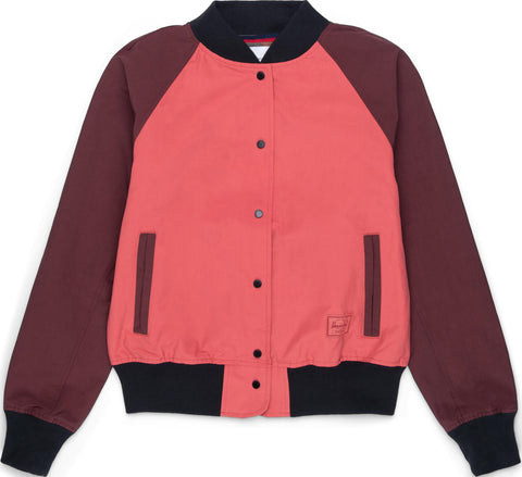 Herschel Supply Co. Manteau Varsity - Femme