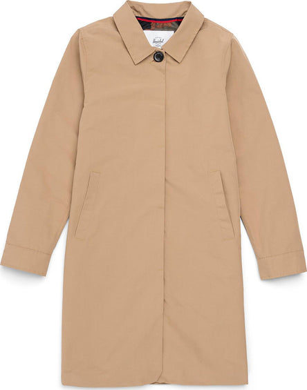 Herschel Supply Co. Manteau Mac Femme