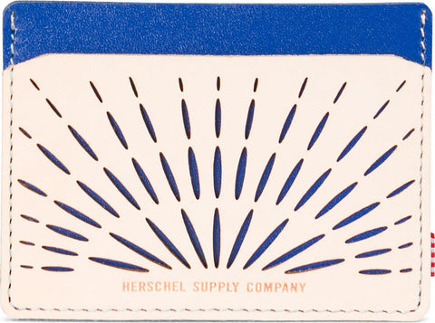 Herschel Supply Co. Porte-Cartes Charlie
