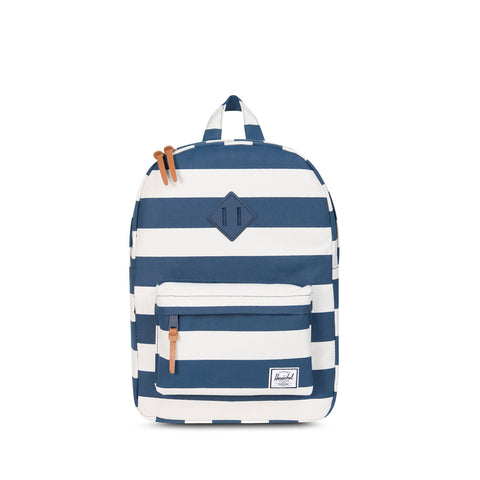 Herschel Supply Co. Sac à dos Heritage Poly and Rubber Enfant