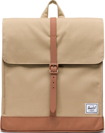 Herschel Supply Co. Sac à dos City Mid-Volume