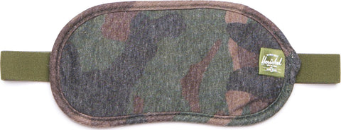 Herschel Supply Co. Masque pour les yeux Unisexe
