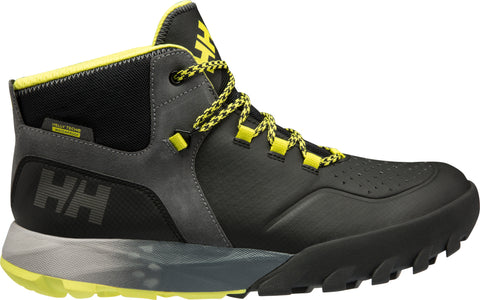 Helly Hansen Chaussures Loke Rambler Helly Tech - Homme