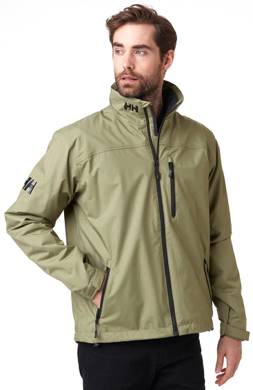 Helly Hansen Manteau intermédiaire à col rond (saison précédente) - Homme