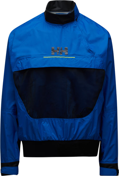 Helly Hansen Haut à smocks de Hp - Unisexe