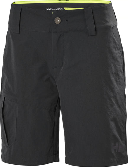 Helly Hansen Short Qd Cargo - Femme