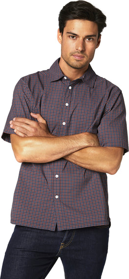 Helly Hansen Chandail à manches courtes HP Club QD - Homme