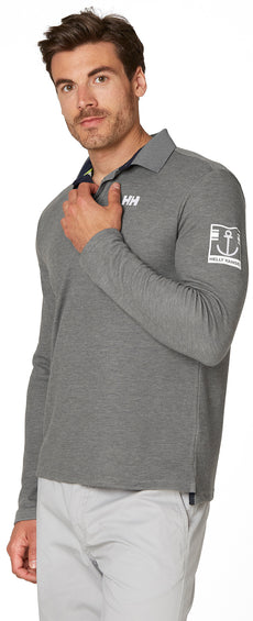 Helly Hansen Polo Skegan Quickdry - Homme