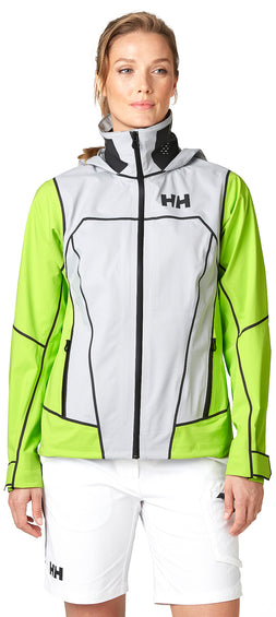 Helly Hansen Manteau de voile HP Pro (saison précédente) - Femme