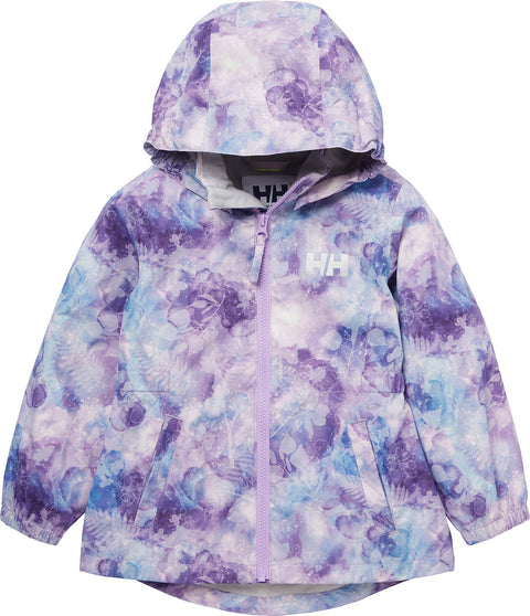 Helly Hansen Veste de pluie Sarah - Fille