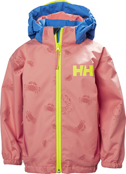 Helly Hansen Manteau Vision  Reflex Petit-Enfant