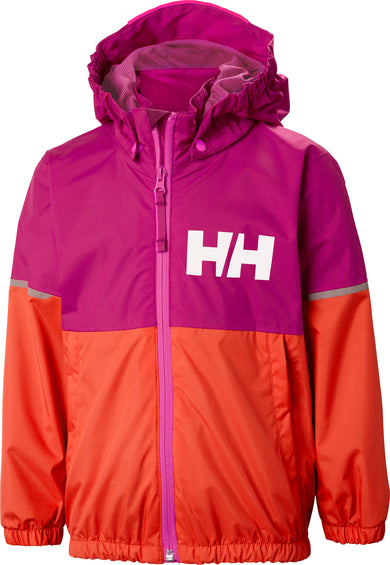 Helly Hansen Manteau Block It - Enfant