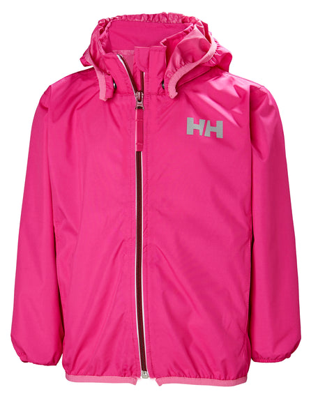 Helly Hansen Manteau compact Helium Enfant