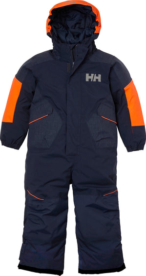 Helly Hansen Combinaison Isolée Snowfall 2 - Petit Enfant