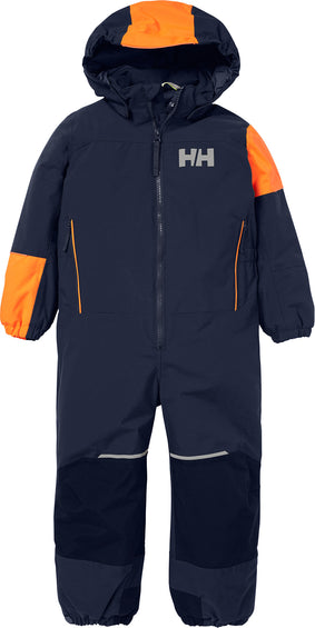 Helly Hansen Combinaison Isolée Rider 2 - Petit Enfant