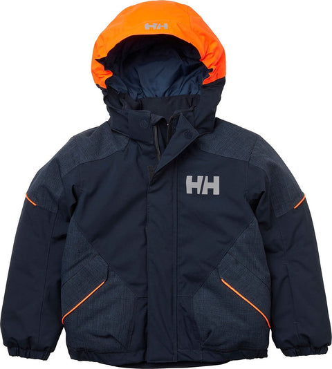 Helly Hansen Manteau Snowfall 2 - Petit Enfant