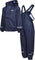 Helly Hansen Ensemble de pluie Bergen 2.0 PU - Enfant - Navy