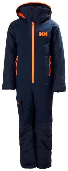 Helly Hansen Combinaison Fly High Ins - Grand Enfant