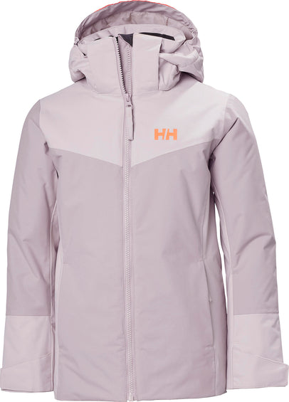 Helly Hansen Manteau Divine - Fille