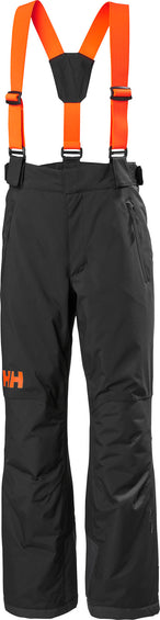 Helly Hansen Pantalon No Limits 2.0 - Grand Enfant