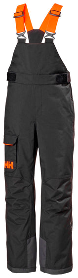 Helly Hansen Pantalon de ski Summit - Grand Enfant