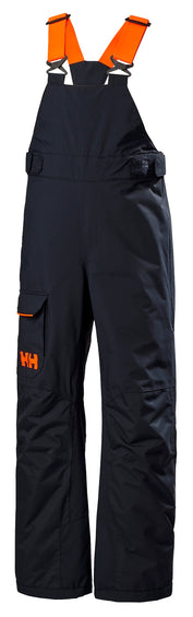 Helly Hansen Pantalon de ski Summit - Grand Enfant